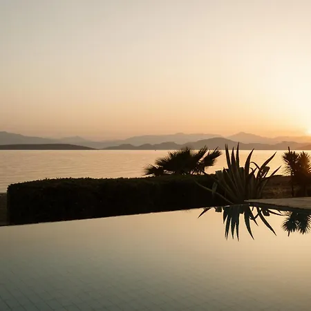 Private Coastal In * Nafplio