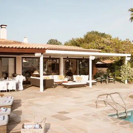 Private Coastal In Villa Nafplio