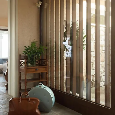 Private Coastal In Villa Nafplio