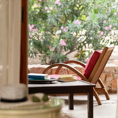 Private Coastal In Nafplio