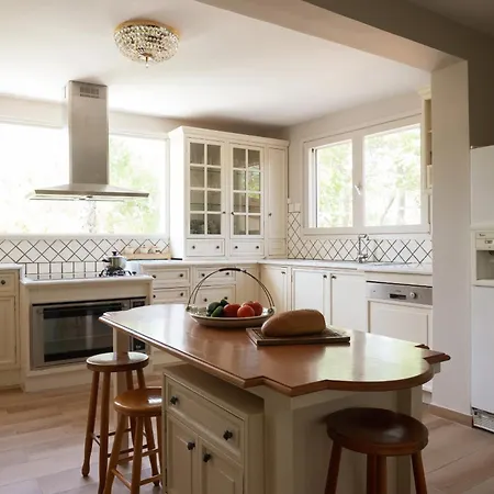 Villa Private Coastal In
