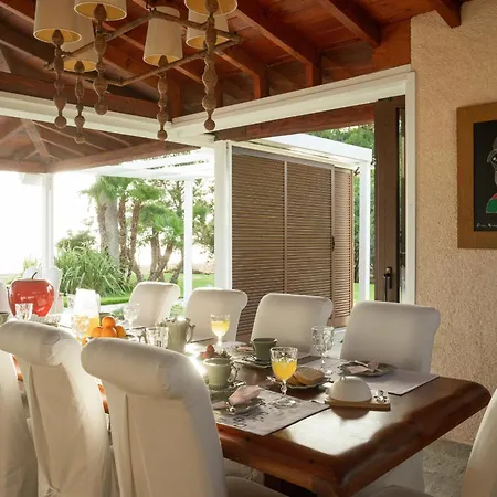 Villa Private Coastal In *