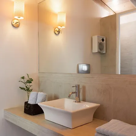 Private Coastal In * Nafplio