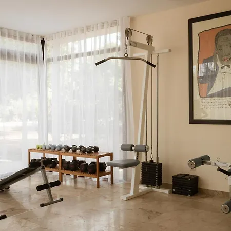 Villa Private Coastal In Nafplio