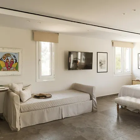 Villa Private Coastal In Nafplio
