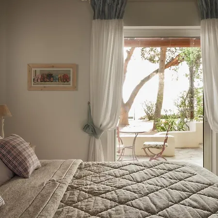 Private Coastal In Nafplio