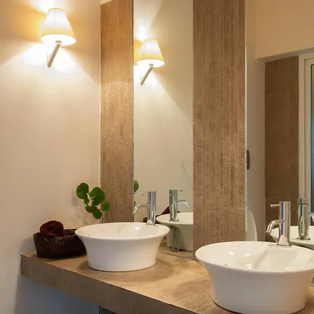 Private Coastal In Nafplio