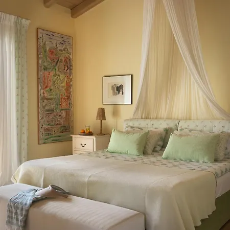 Private Coastal In Villa *