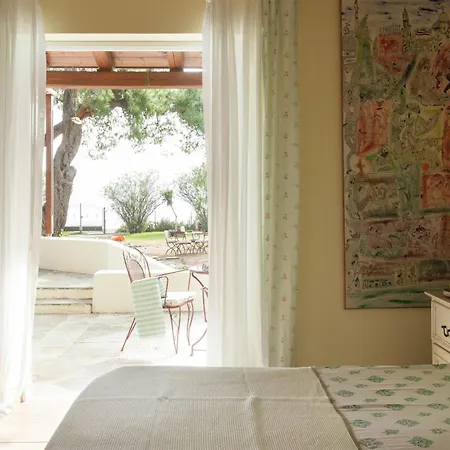 Private Coastal In Nafplio
