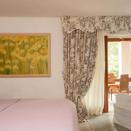 Private Coastal In Villa