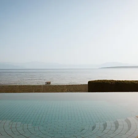 Private Coastal In Villa Nafplio