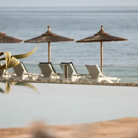 Private Coastal In Villa *