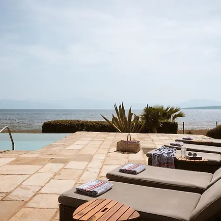 Private Coastal In *