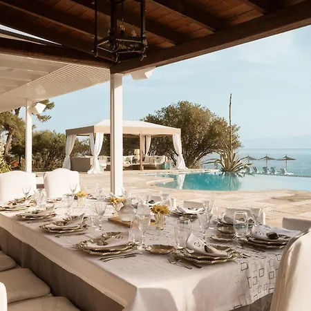 Private Coastal In * Nafplio