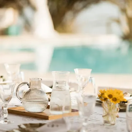 Private Coastal In Villa *