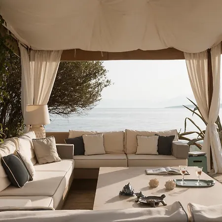 Private Coastal In Villa Nafplio