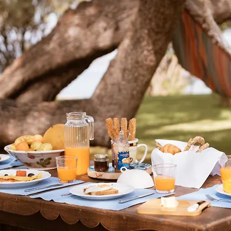 Private Coastal In Villa Nafplio