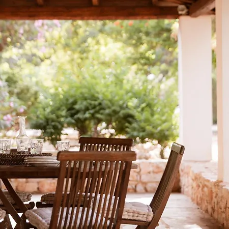 Private Coastal In Villa Nafplio