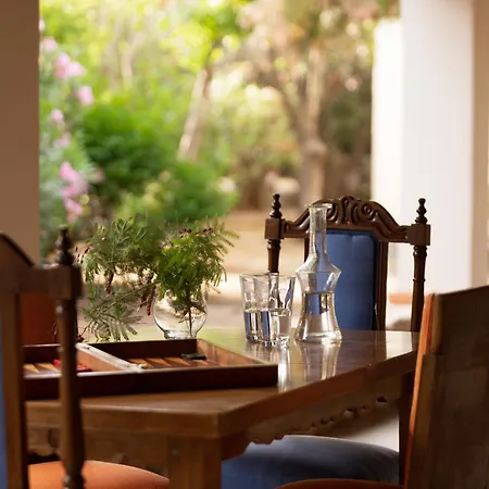 Private Coastal In Villa *