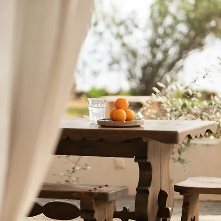 Private Coastal In Nafplio