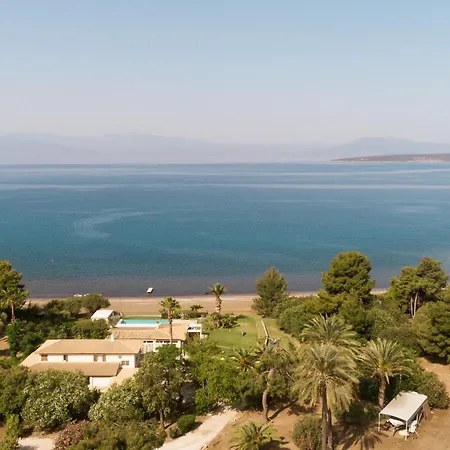 Private Coastal In *