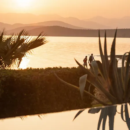 Private Coastal In * Nafplio